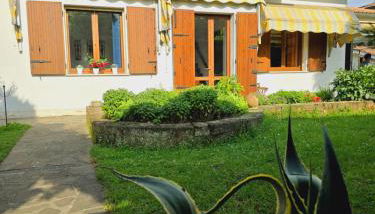 Villa Riviera - Foto 1, Garden view