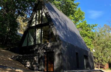 Domki MODERN Jezioro Nyskie - Foto 11