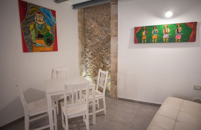 Aretusa Vacanze B&B - Foto 53