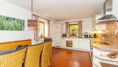 Chalet Bergromantik - Foto 5