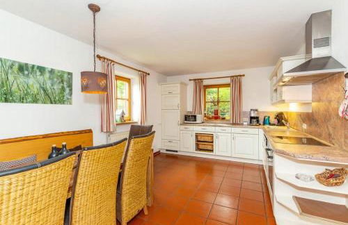 Chalet Bergromantik - Foto 5