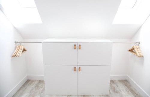 The Barbershop Apartments - Foto 37