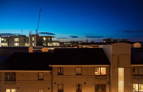 The Knight Residence Apartments by Mansley - Foto 72