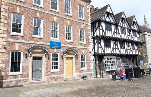 Lincoln lets 23 - Foto 31