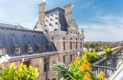 Prestige sur Louvre et Tuileries - Foto 15