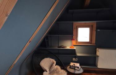 Maison Fuchs - Fantastisches ehemaliges Bauernhaus mit Garten, WiFi und BBQ - Foto 13