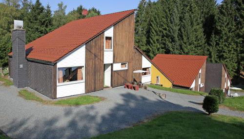 Charmantes Ferienhaus in Skigebietsnähe - Foto 2