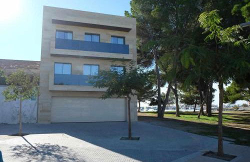 Beachfront Es Turo - Foto 24