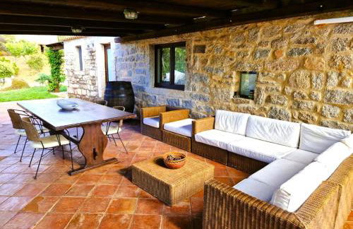 North Sardinia Retreats Stazzo Liccia Barria - villa con piscina - Photo 15