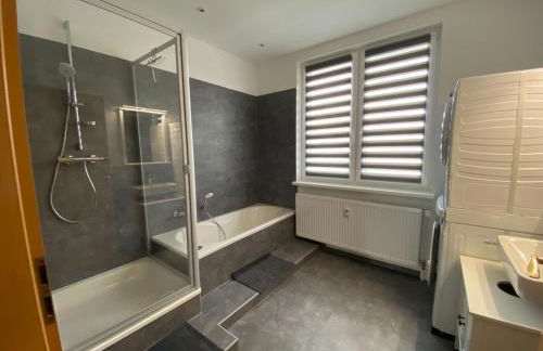 EXKLUSIVE Ferienwohnung in Einbeck, Top Lage! - Foto 18