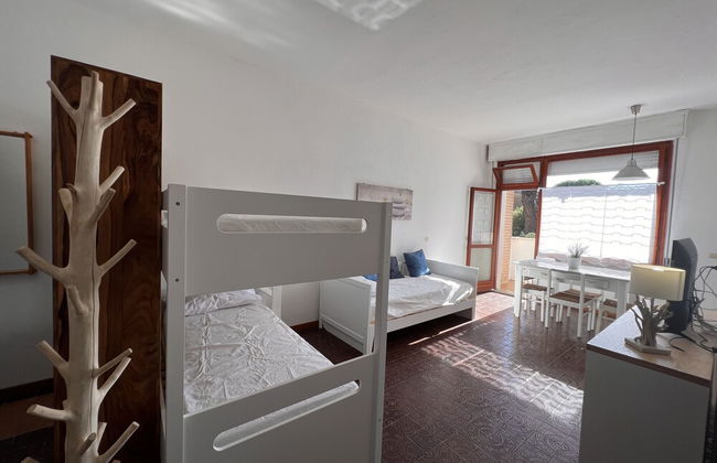 Casa Pineta - Foto 17