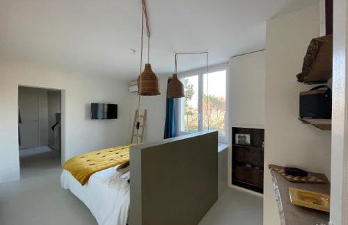 La Maison Barbentane - Photo 23