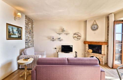 Rustico Melograno, Il Grano - Theater Home - Foto 6