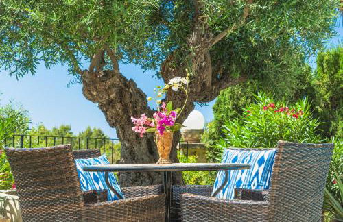 3010 - Schönes mediterranes Ferienhaus in Costa de la Calma - Foto 8