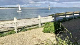 Loctudy, les pieds dans l'eau - Foto 4