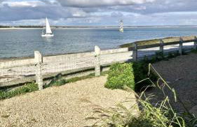 Loctudy, les pieds dans l'eau - Foto 4