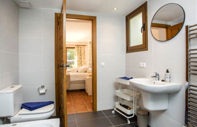 Villa Rubi - Foto 25