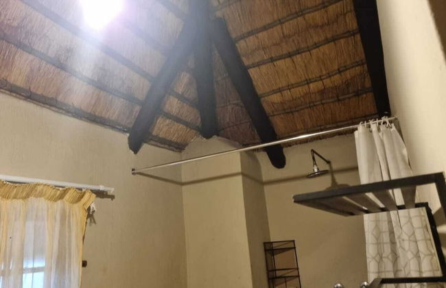 Natures Green Resort and Spa - Foto 38