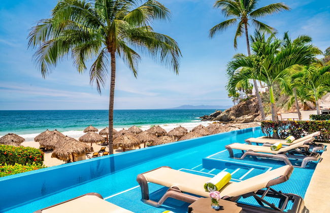 Hyatt Ziva Puerto Vallarta - All-inclusive - Foto 52