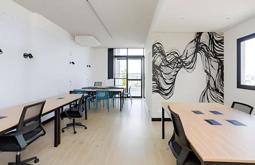 Apartamentos para 5 pessoas com Piscina e Academia no Centro - Foto 57