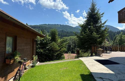 Chalet Berghaus Rusch - Foto 14