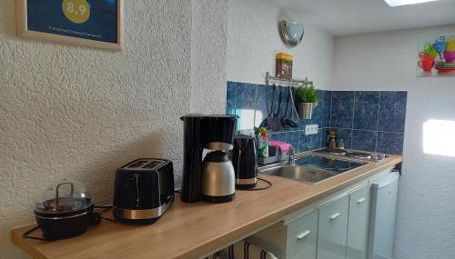 Ferienwohnung Kransevitz - Foto 4