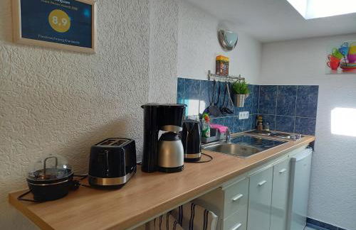 Ferienwohnung Kransevitz - Foto 4