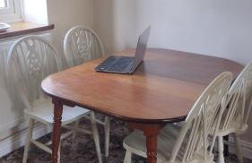 The Byre at Mill Farm Farlow - Photo 25