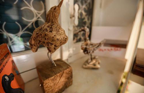 Stefania's Home - Foto 9