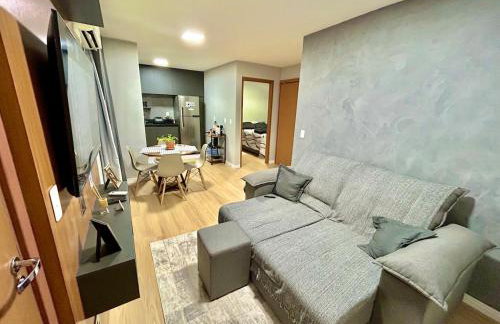 Apartamento no Vista das Mangueiras em Manaus - Foto 1