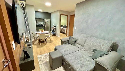Apartamento no Vista das Mangueiras em Manaus - Foto 1