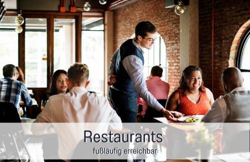 moderne-Kate-Kiel Apartment Jouri - Foto 19