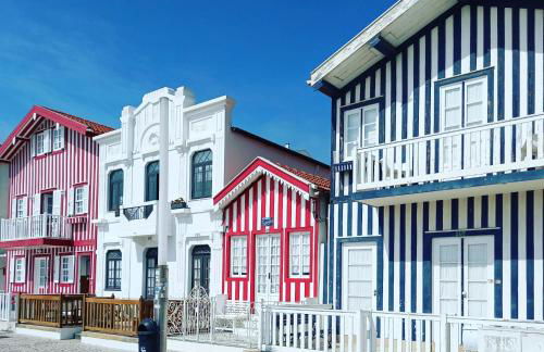 SonhosQrodopiam Praia da Barra - Foto 32