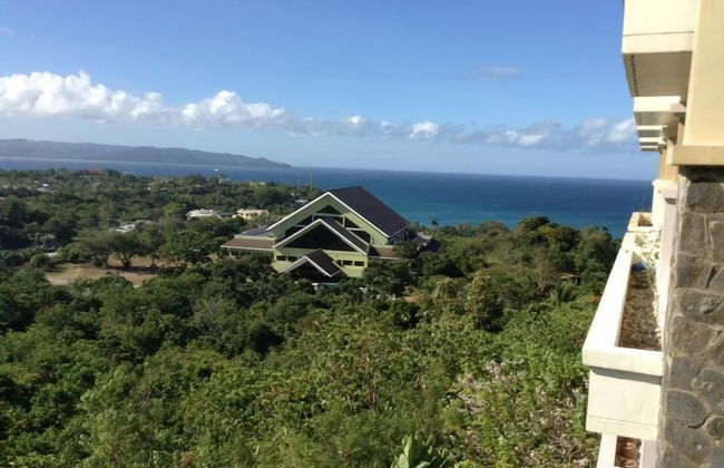 Paradise Apartment in Malay, Boracay, Philippines - Foto 21