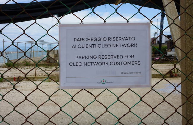 Cleo Girasole - Foto 20