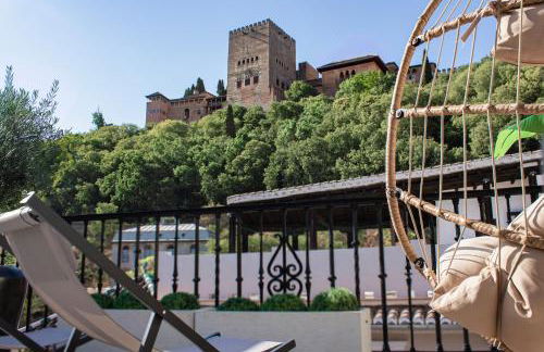 BIBO SUITES ORO DEL DARRO - Photo 7