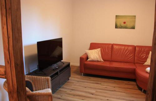 Harzhaus Drei Hexen - Foto 36