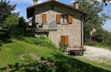 Agriturismo Il Falco del Monte Fumaiolo - Foto 13