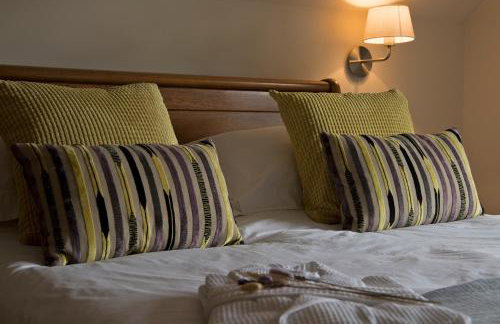 Nether Farm Barns - Foto 39