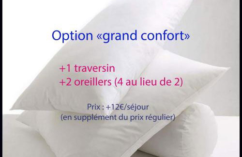 Studio Charme et Confort aux Cordeliers - Foto 24