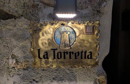 LA TORRETTA apartment suite - Foto 77