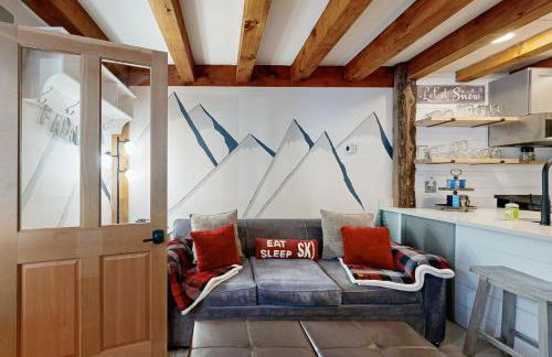 Riverbend Ski Retreat - Foto 6