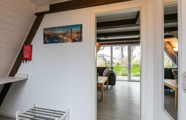 Fedderwardersiel - Foto 24