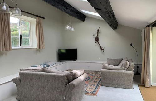 The Cow Shed at Bank Farm - Foto 8