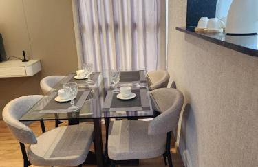 Apartamento aconchegante em frente à Arena MRV - Foto 21