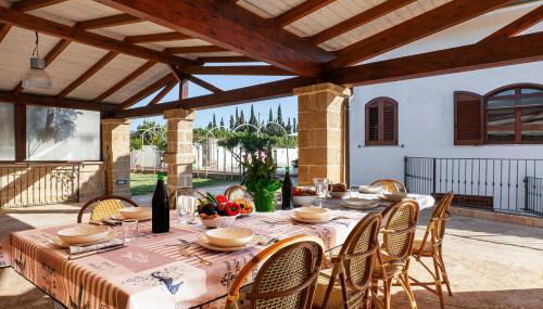 Tenuta San Cassiano With Garden And Pool - Happy Rentals - Foto 2