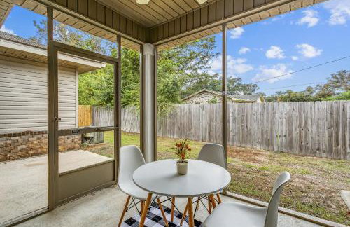 Lovely Townhome in Pensacola - Cozy & Modern Retreat - Foto 20