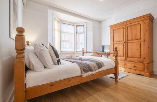 Cosy Flat,Great Location&Parking - Foto 21