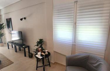 Vouliagmeni Thalassa Apartment - Photo 34