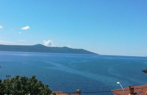 Kvarner Apartments - Mošćenička Draga - Photo 25